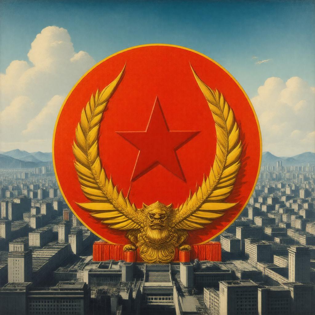 Workers' Party of Korea
